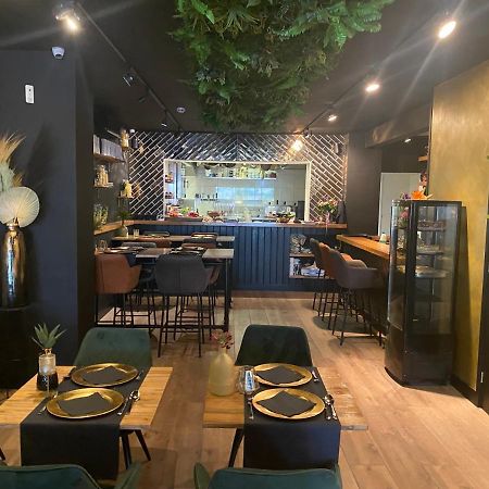 Boutique Hotel Ravioli Brothers Den Haag Ngoại thất bức ảnh