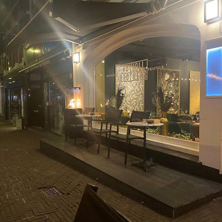 Boutique Hotel Ravioli Brothers Den Haag Ngoại thất bức ảnh