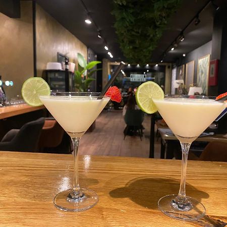 Boutique Hotel Ravioli Brothers Den Haag Ngoại thất bức ảnh