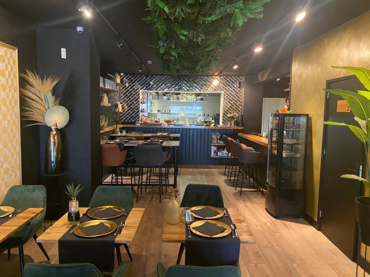 Boutique Hotel Ravioli Brothers Den Haag Ngoại thất bức ảnh