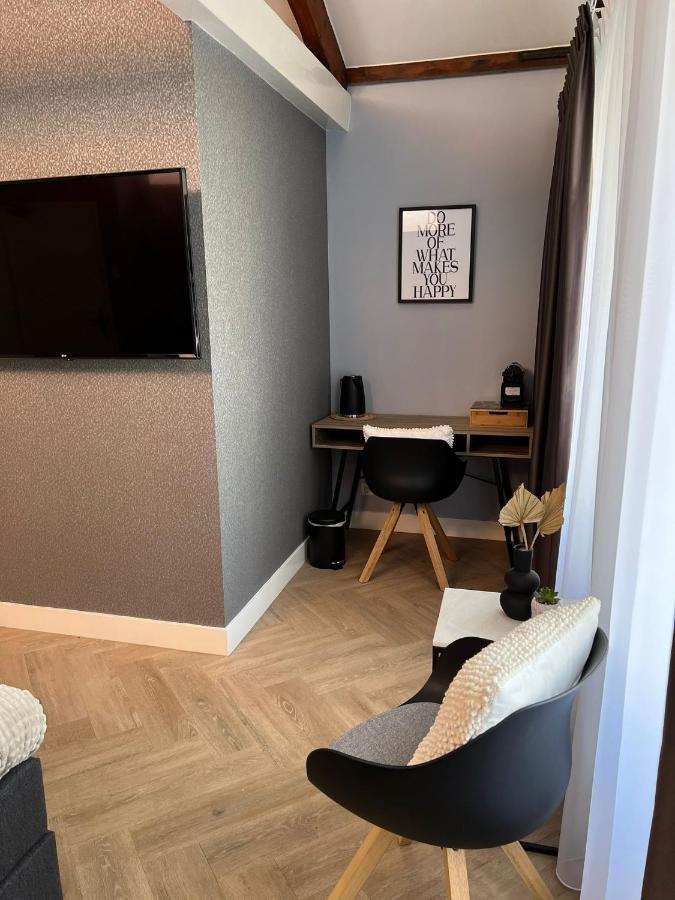 Boutique Hotel Ravioli Brothers Den Haag Ngoại thất bức ảnh