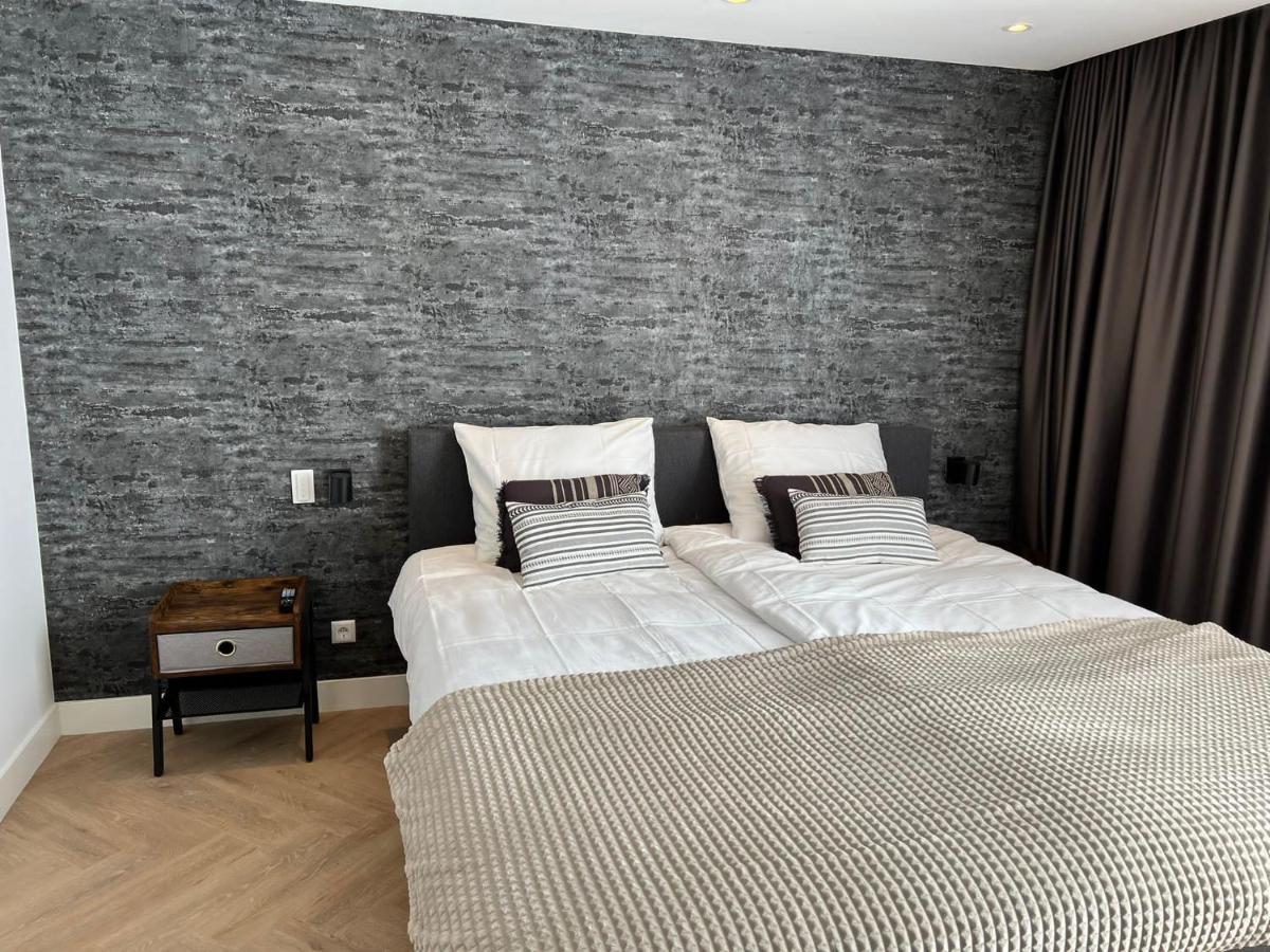 Boutique Hotel Ravioli Brothers Den Haag Ngoại thất bức ảnh