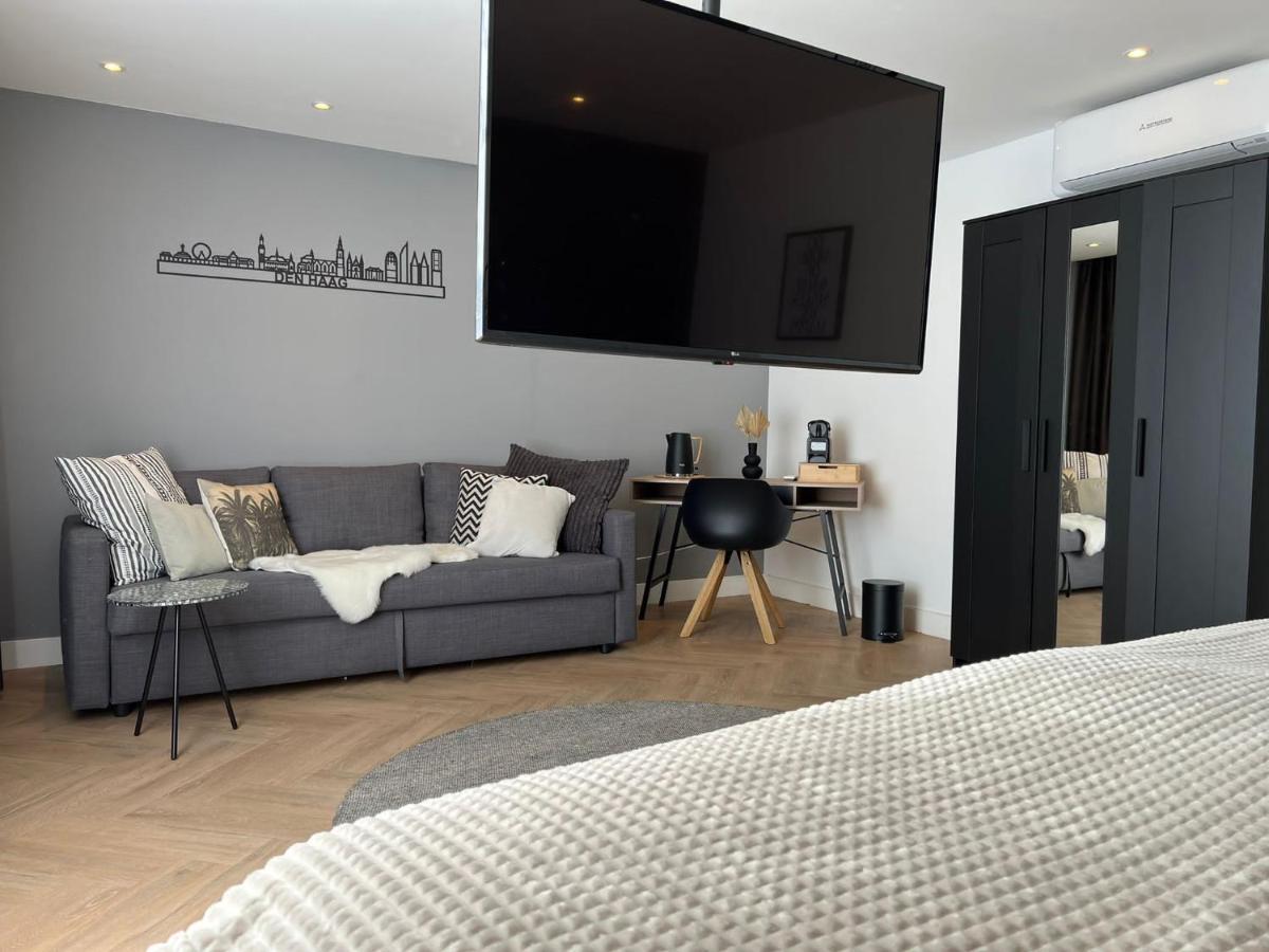 Boutique Hotel Ravioli Brothers Den Haag Ngoại thất bức ảnh