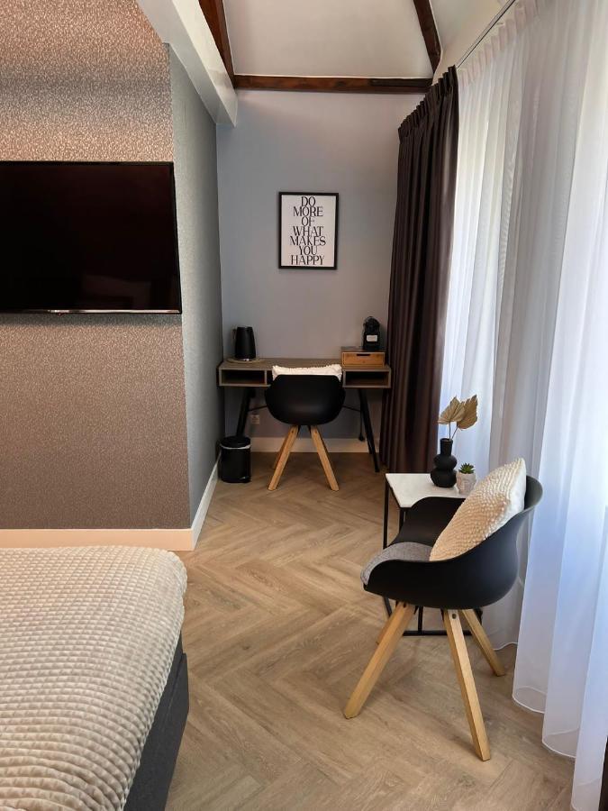 Boutique Hotel Ravioli Brothers Den Haag Ngoại thất bức ảnh