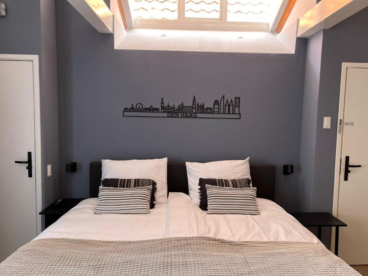 Boutique Hotel Ravioli Brothers Den Haag Ngoại thất bức ảnh