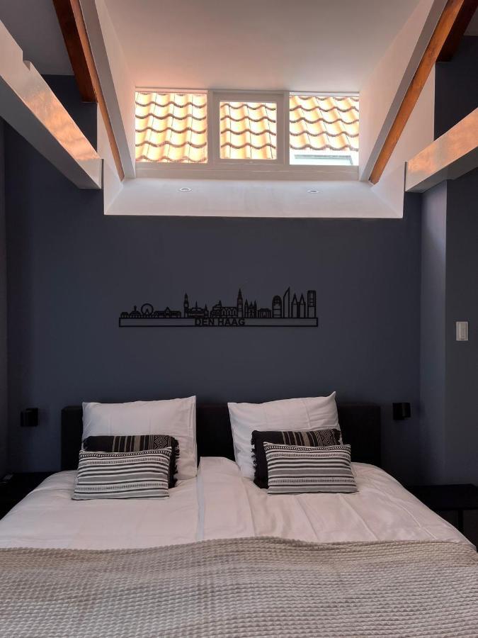 Boutique Hotel Ravioli Brothers Den Haag Ngoại thất bức ảnh
