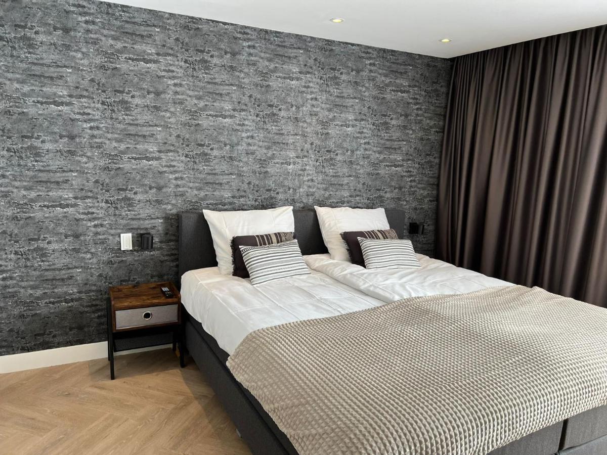 Boutique Hotel Ravioli Brothers Den Haag Ngoại thất bức ảnh