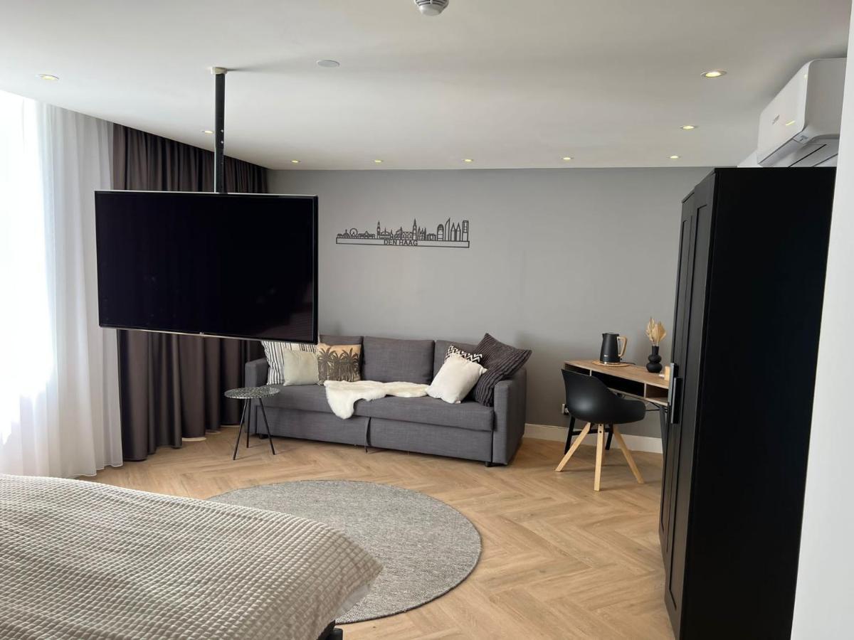 Boutique Hotel Ravioli Brothers Den Haag Ngoại thất bức ảnh