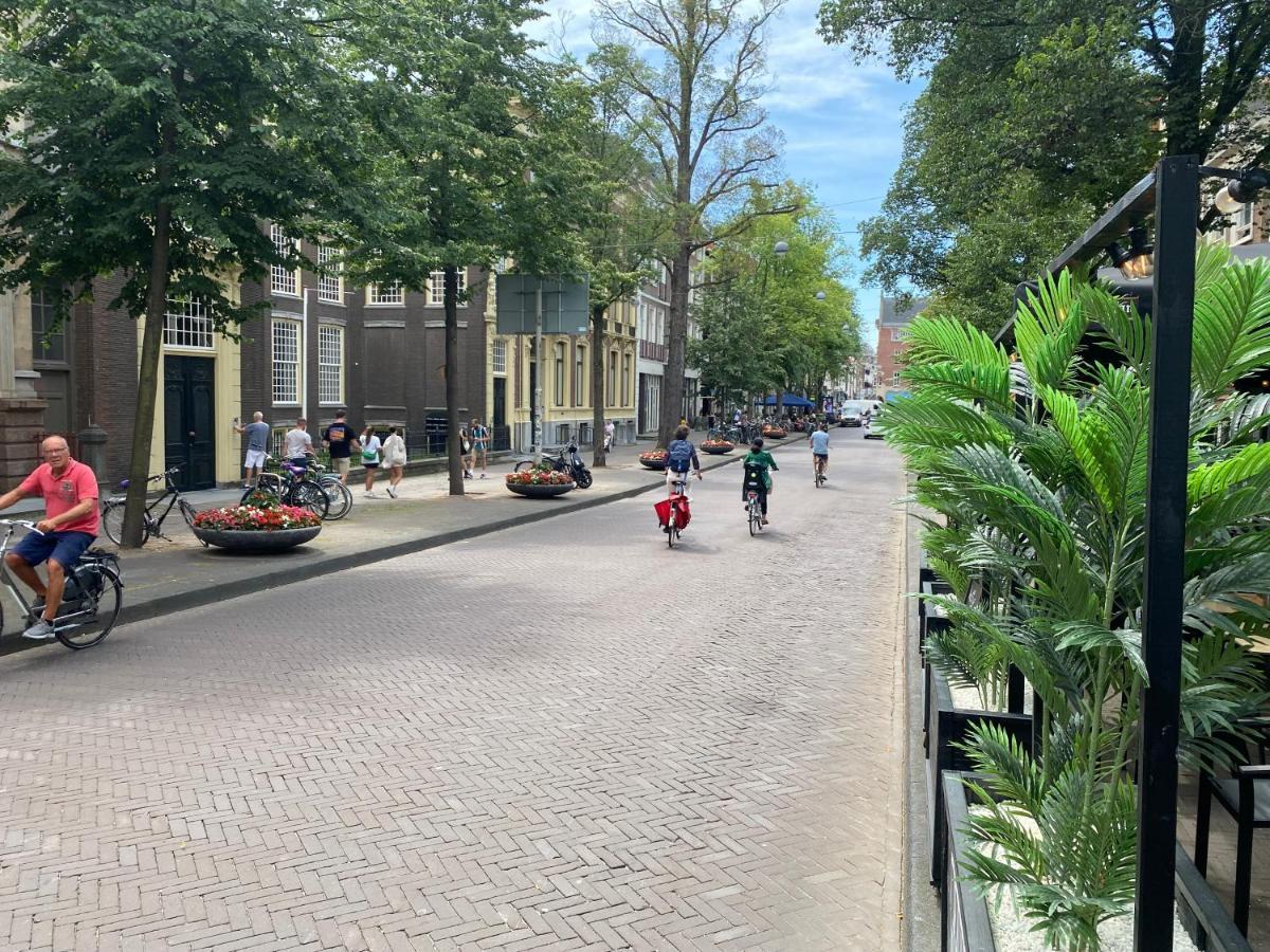 Boutique Hotel Ravioli Brothers Den Haag Ngoại thất bức ảnh