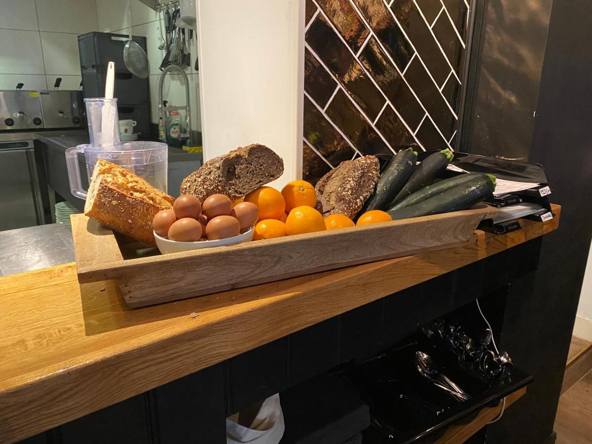 Boutique Hotel Ravioli Brothers Den Haag Ngoại thất bức ảnh