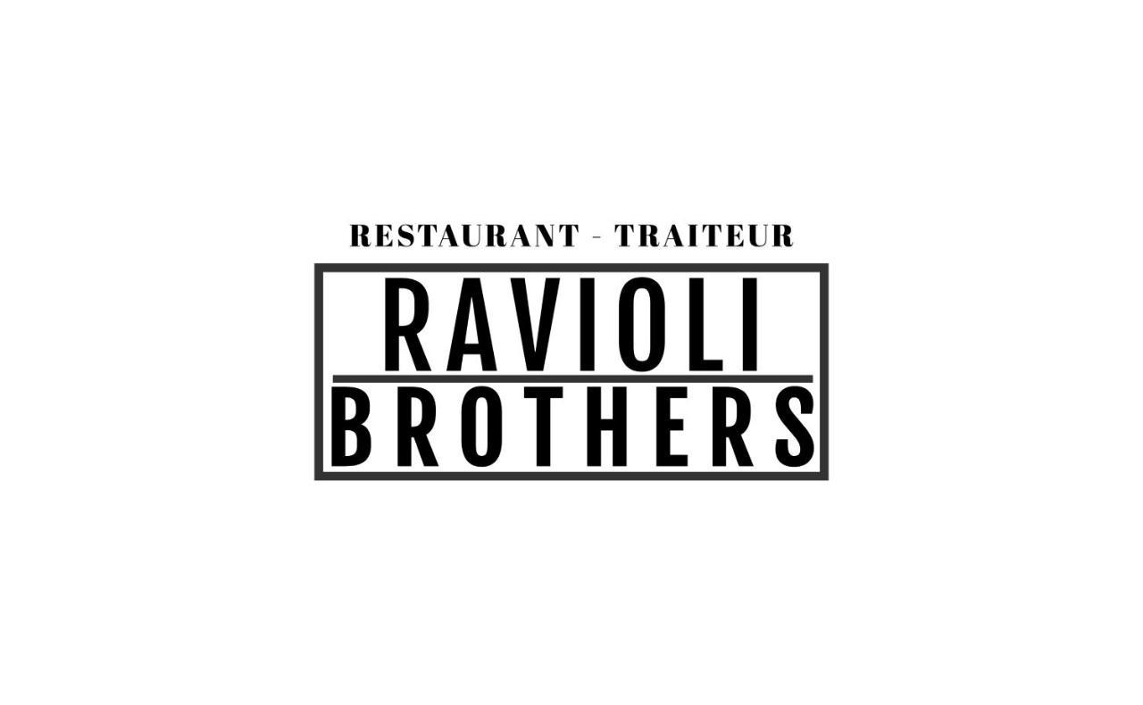 Boutique Hotel Ravioli Brothers Den Haag Ngoại thất bức ảnh