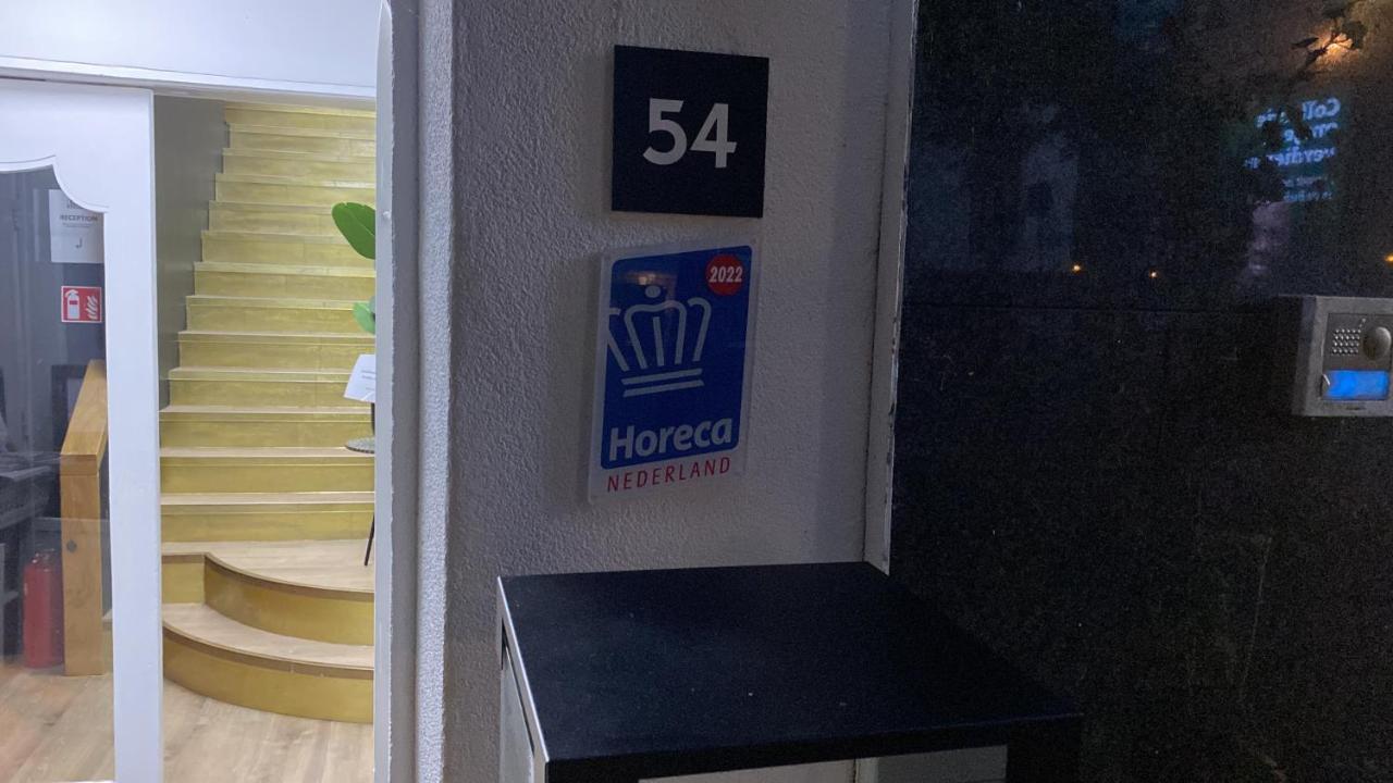 Boutique Hotel Ravioli Brothers Den Haag Ngoại thất bức ảnh