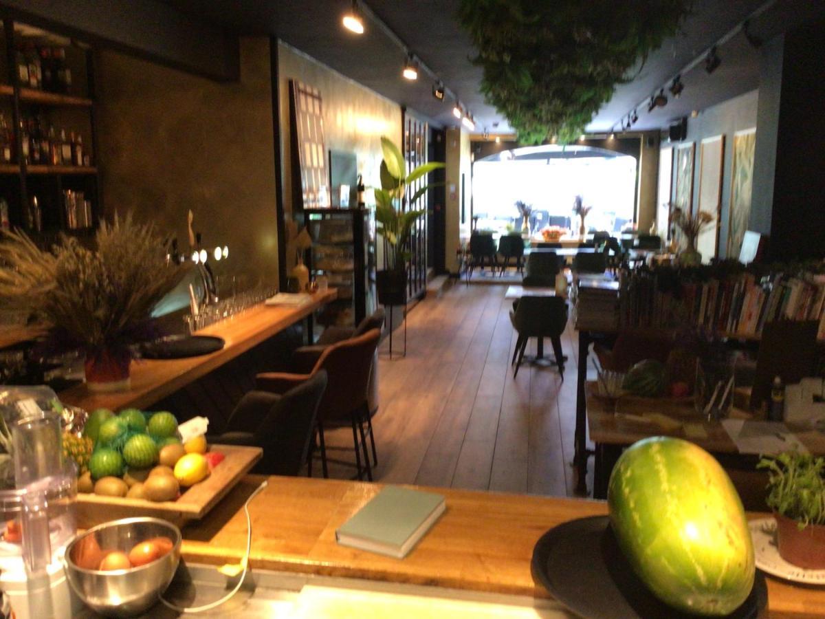 Boutique Hotel Ravioli Brothers Den Haag Ngoại thất bức ảnh