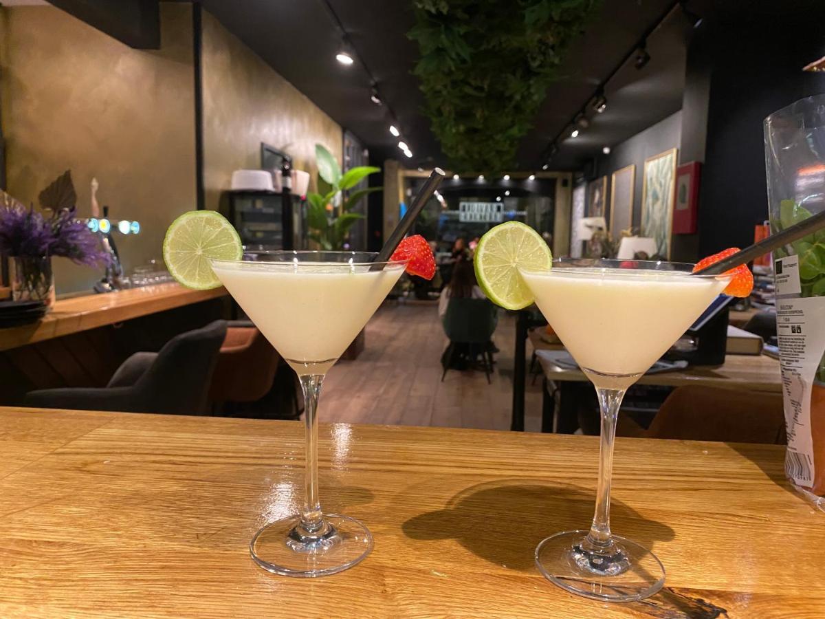 Boutique Hotel Ravioli Brothers Den Haag Ngoại thất bức ảnh