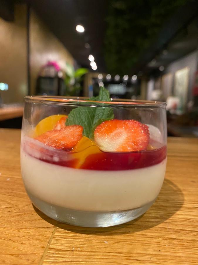 Boutique Hotel Ravioli Brothers Den Haag Ngoại thất bức ảnh